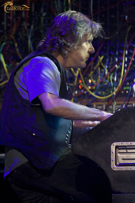 Keith Emerson 
