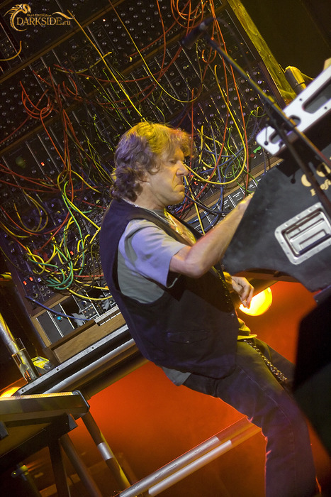Keith Emerson 