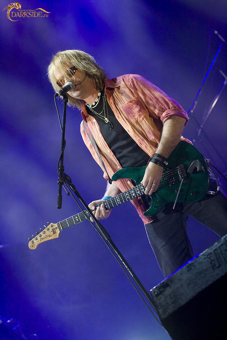 Keith Emerson 