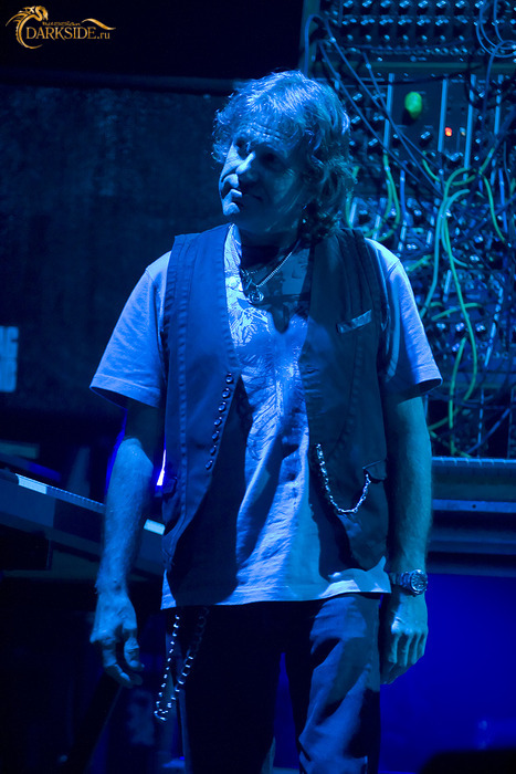 Keith Emerson 