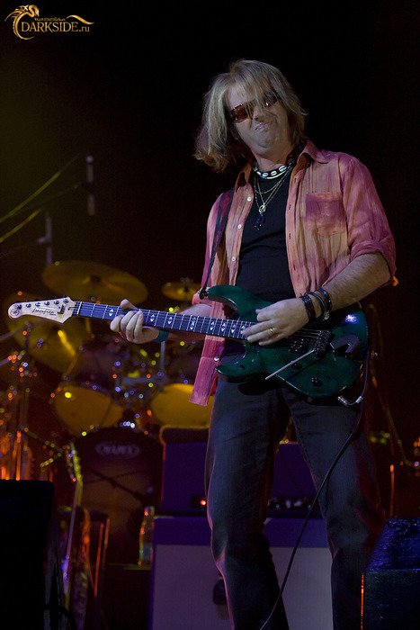 Keith Emerson 