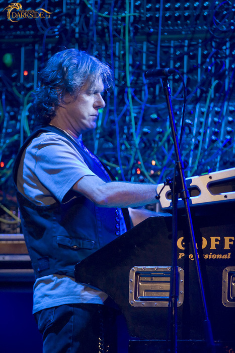 Keith Emerson 