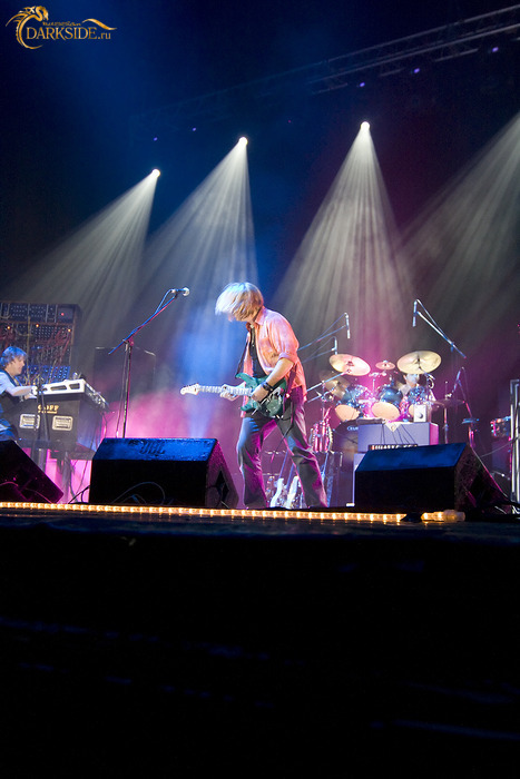 Keith Emerson 