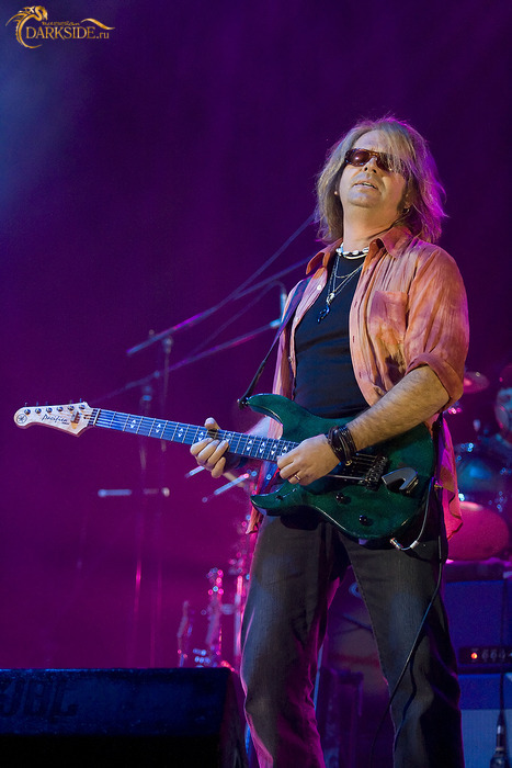 Keith Emerson 