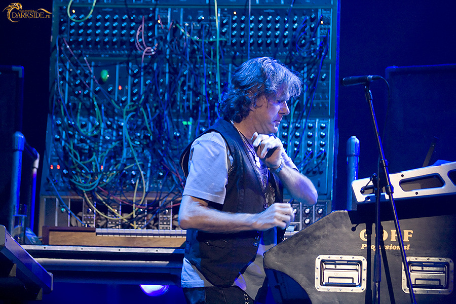 Keith Emerson 