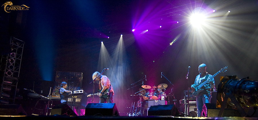 Keith Emerson 
