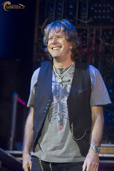 Keith Emerson 