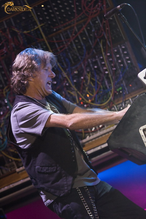 Keith Emerson 