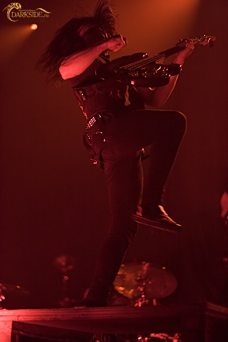 Flyleaf 