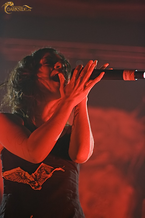 Flyleaf 