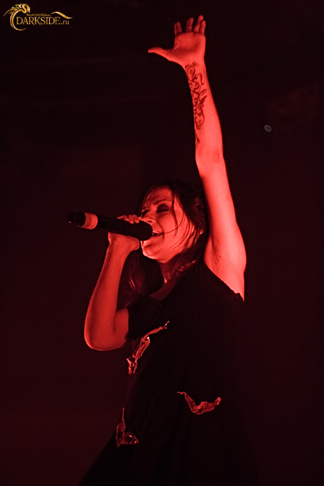Flyleaf 