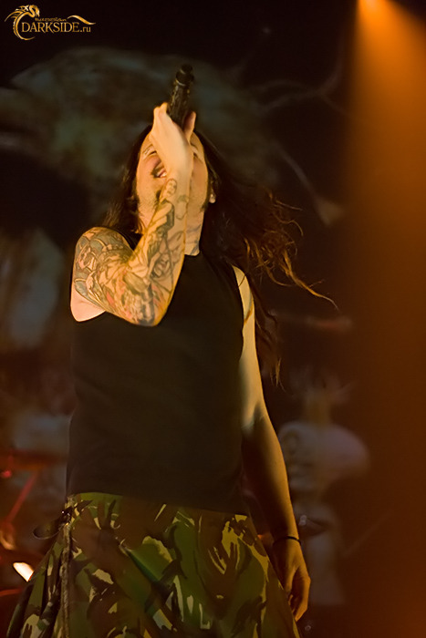 Korn 