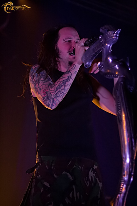 Korn 