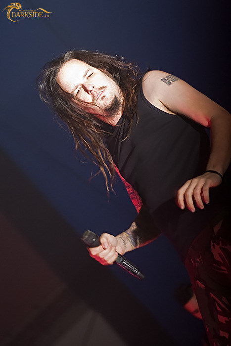 Korn 