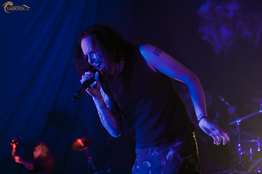 Korn 