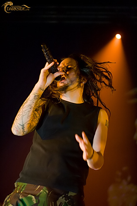 Korn 