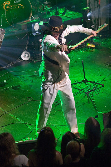 Mama Trash Allstars 