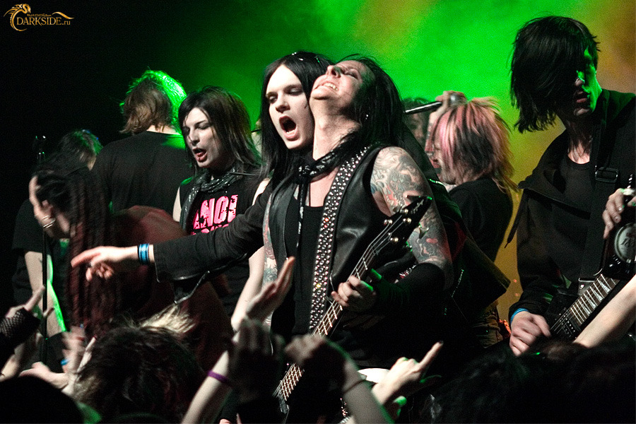 Mama Trash Allstars 