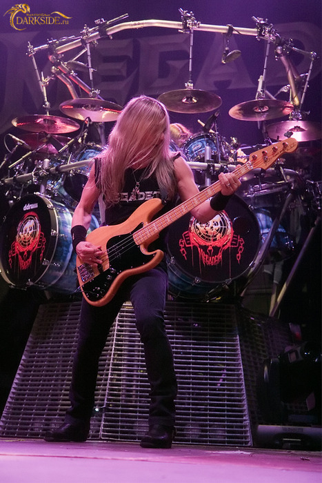 Megadeth 