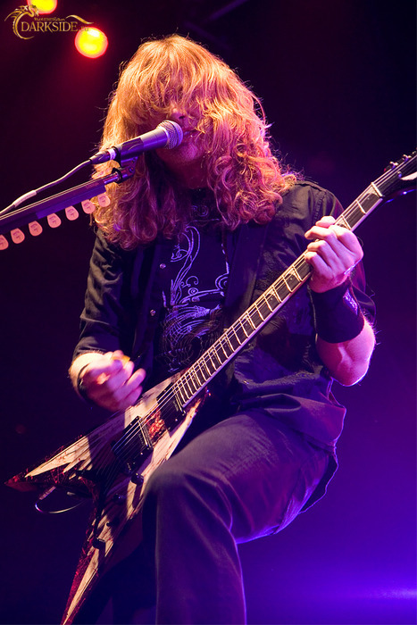 Megadeth 