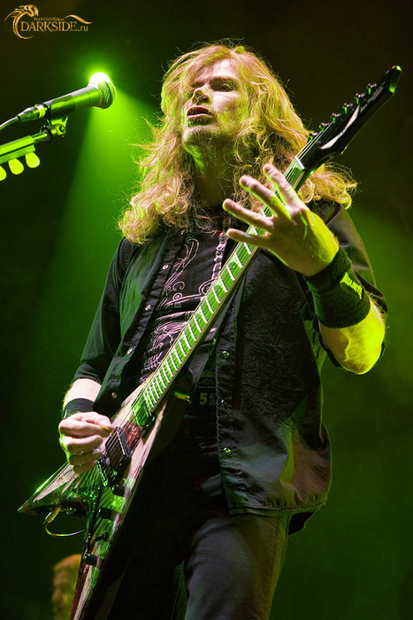 Megadeth 