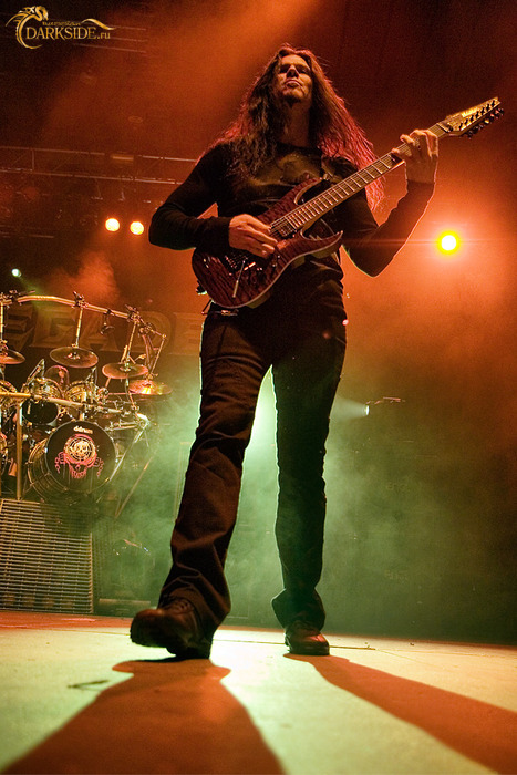 Megadeth 