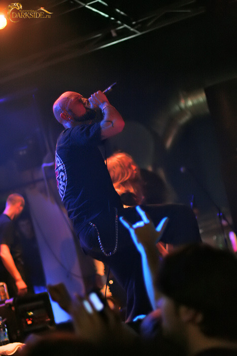 Meshuggah 
