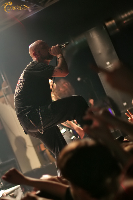 Meshuggah 