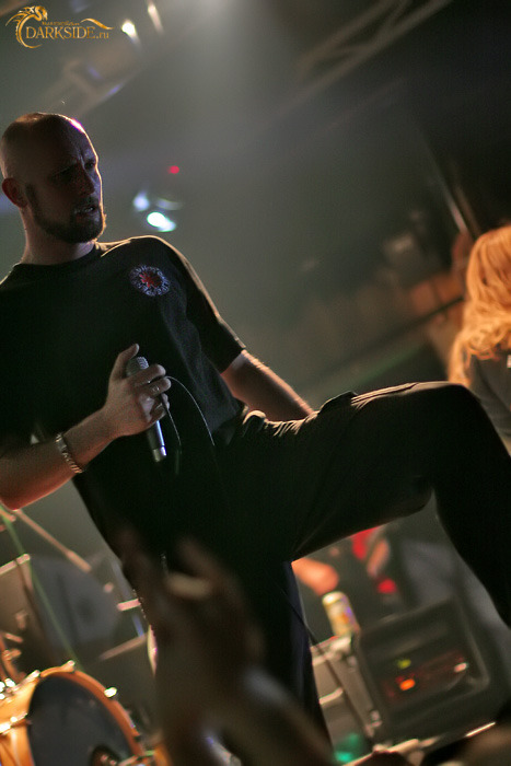 Meshuggah 