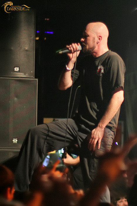 Meshuggah 