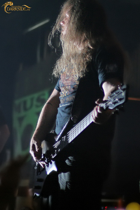 Meshuggah 