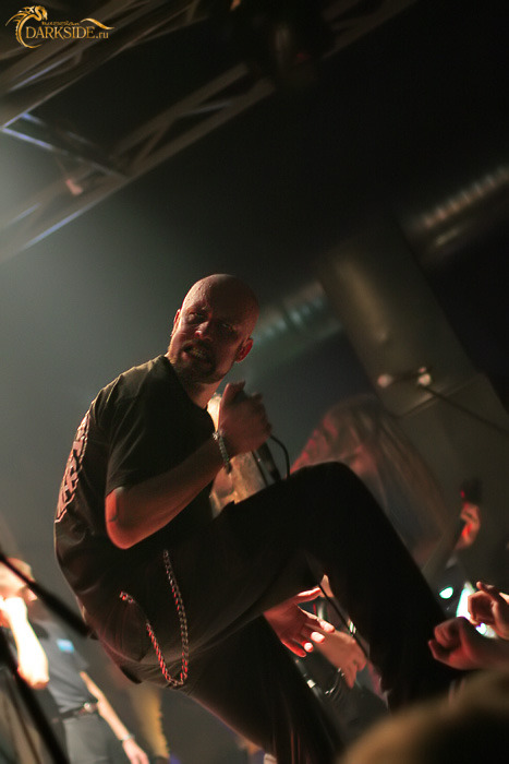 Meshuggah 