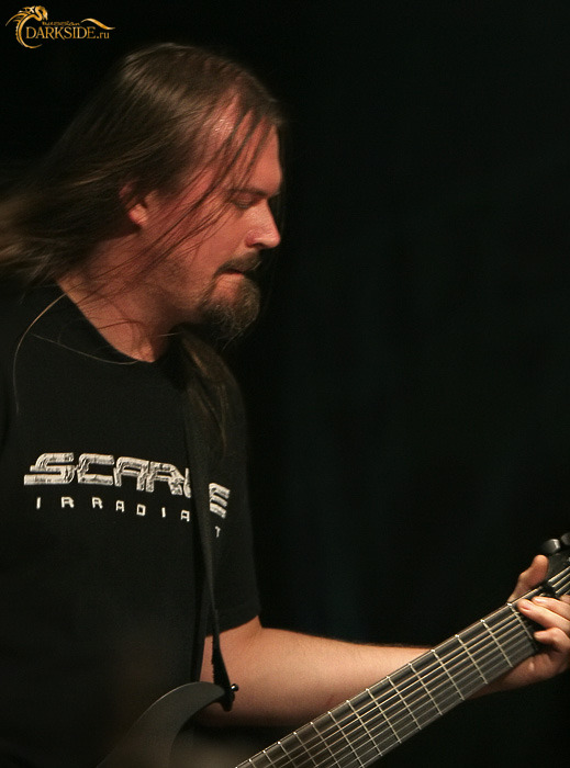Meshuggah 