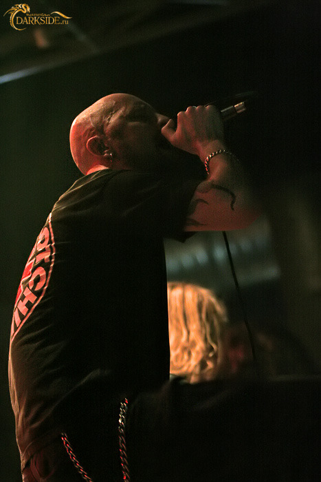Meshuggah 