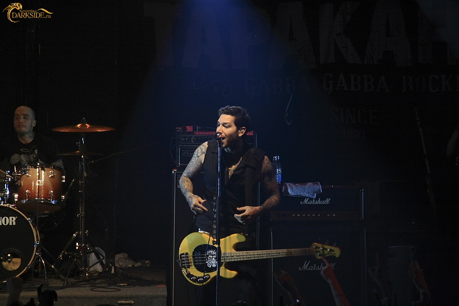 MxPx  