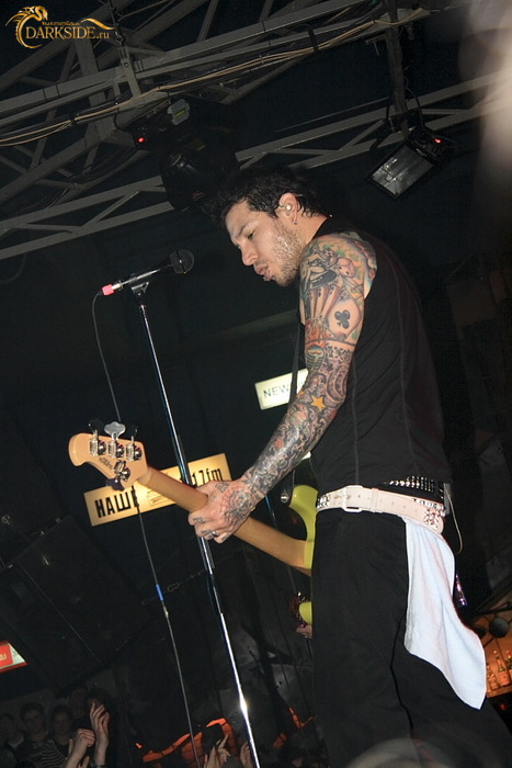 MxPx  