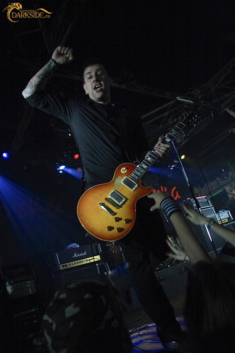 MxPx  