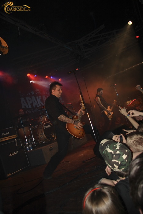 MxPx  