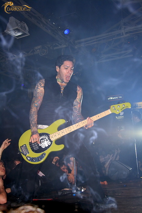 MxPx  