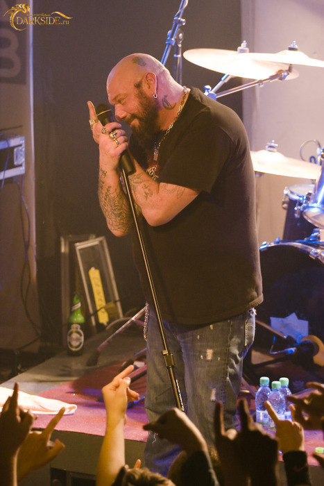 Paul DiAnno 