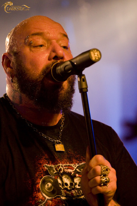 Paul DiAnno 