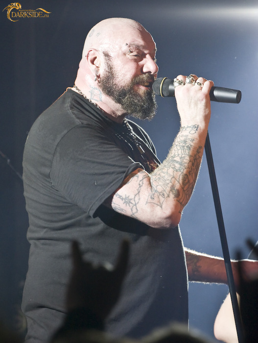 Paul DiAnno 