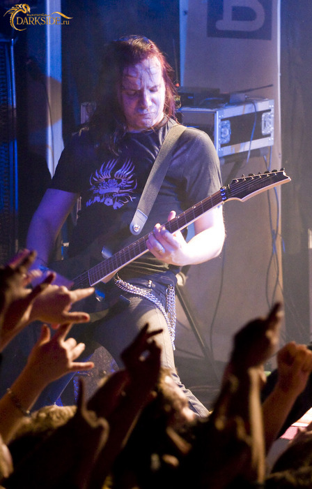 Paul DiAnno 