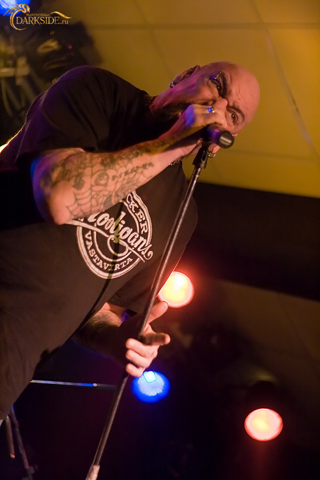 Paul DiAnno 
