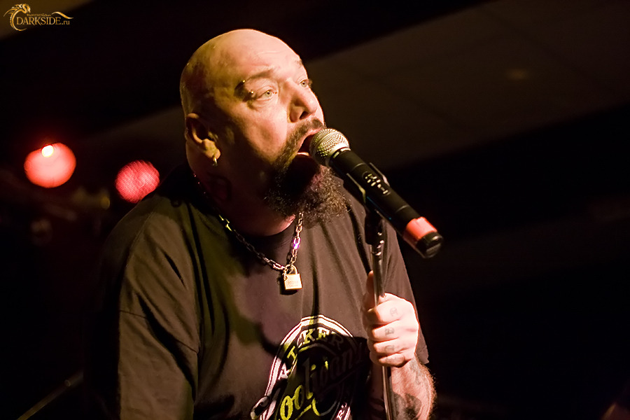 Paul DiAnno 