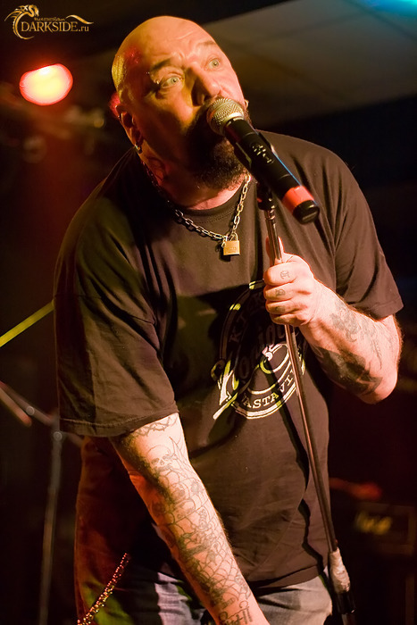 Paul DiAnno 
