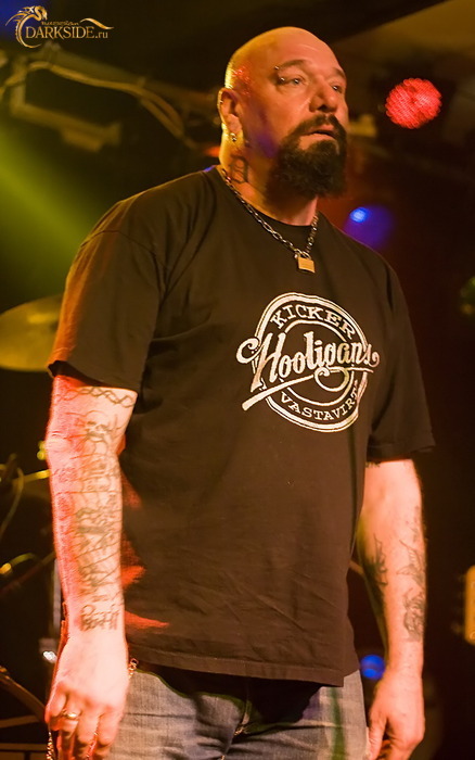Paul DiAnno 