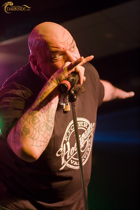 Paul DiAnno 