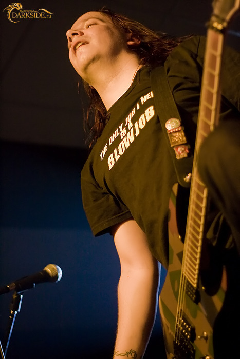 Paul DiAnno 