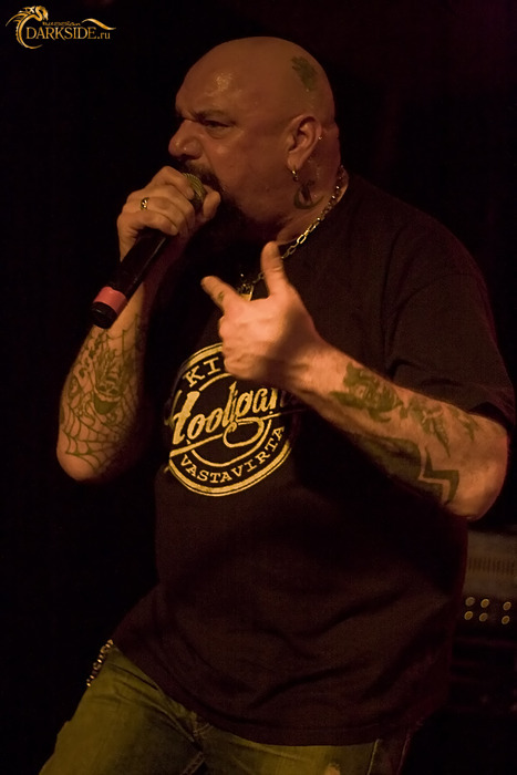 Paul DiAnno 